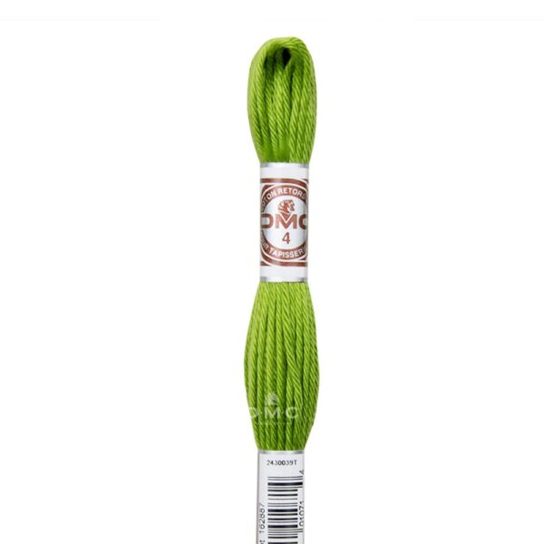 Retors mat coloris : 2907