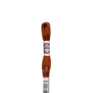 Retors mat coloris : 2918