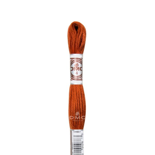 Retors mat coloris : 2921