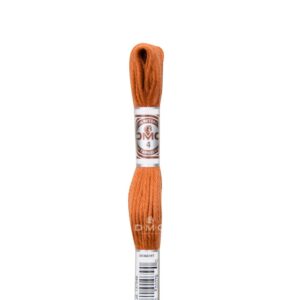 Retors mat coloris : 2922