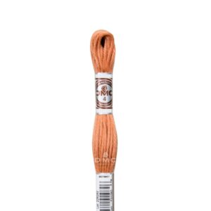 Retors mat coloris : 2923