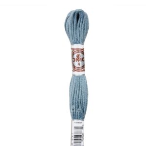Retors mat coloris : 2932