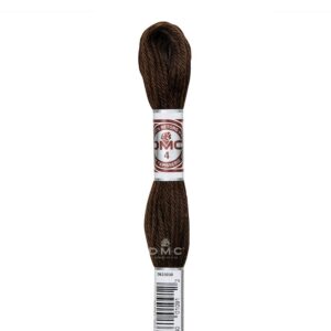 Retors mat coloris : 2938