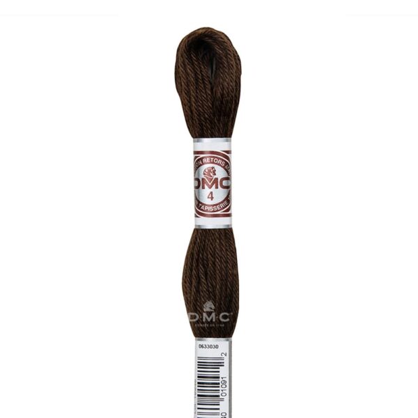 Retors mat coloris : 2938