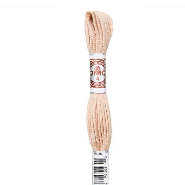 Retors mat coloris : 2950