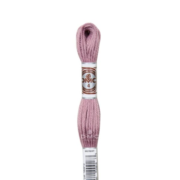 Retors mat coloris : 2316