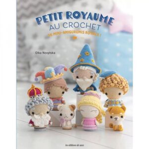 Petit royaume au crochet
