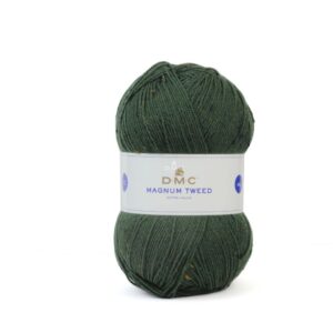 Magnum tweed coloris 086