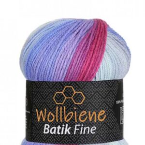 Batik fine