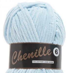 Chenille 6