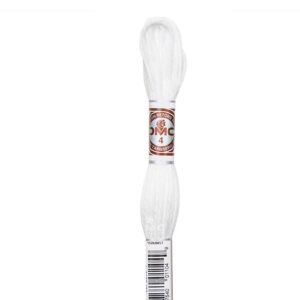 Retors mat coloris : Blanc