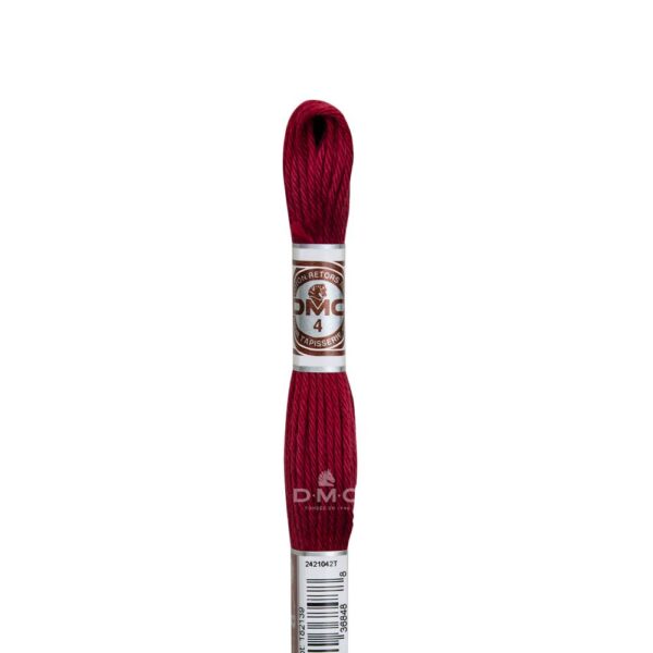Retors mat coloris : 2110