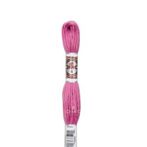 Retors mat coloris : 2112