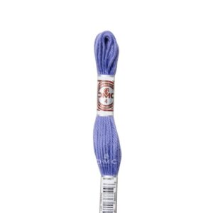 Retors mat coloris : 2117
