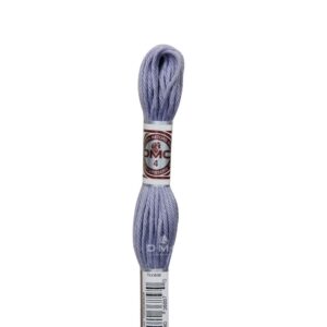 Retors mat coloris : 2119