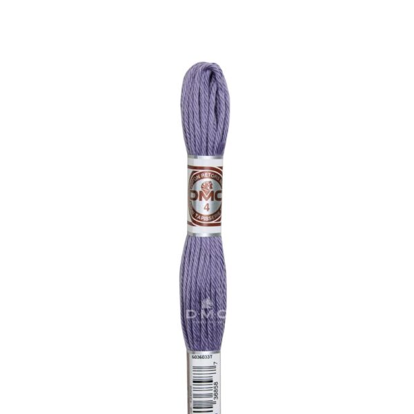 Retors mat coloris : 2120