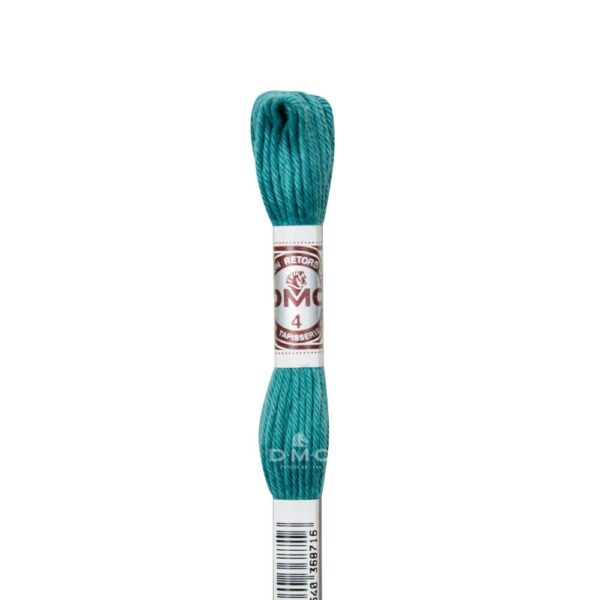 Retors mat coloris : 2133