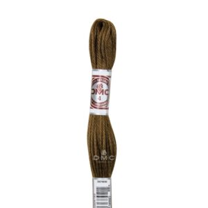 Retors mat coloris : 2154