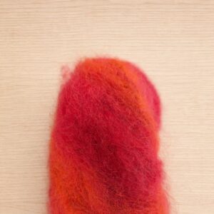 Alpaca color coloris : 001