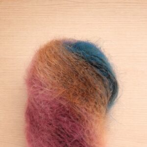 Alpaca color coloris : 011