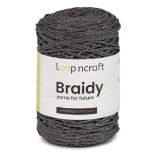 Braidy Multilurex Smoked