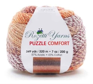 Puzzle Comfort