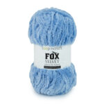 Coloris 012 : Baby Blue