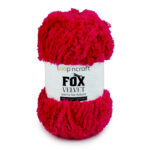 Coloris 025 : Red