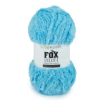 Coloris 031 : Turquoise