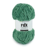 Coloris 032 : Benetton Green