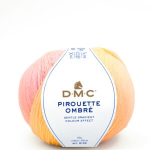 Pirouette ombre