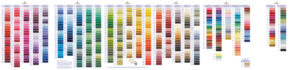 Recherche par couleur