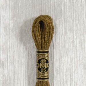 Mouliné 117MC  N°829