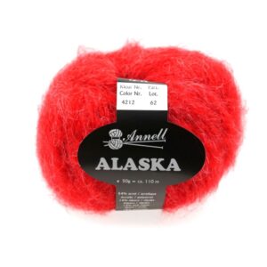 Alaska coloris : 4212