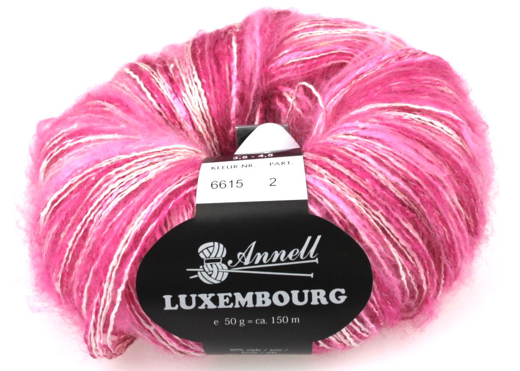 Luxembourg