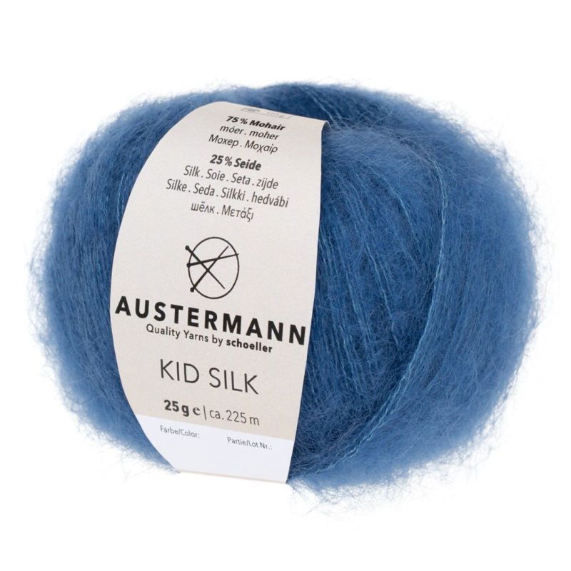 Kid Silk