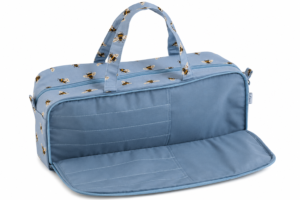 Sac à tricot